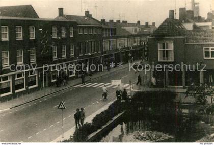 Oostburg Sluis Burchtstraat