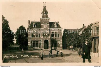 Oosterbeek Politie Bureau