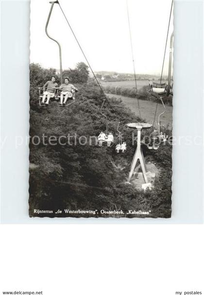 Oosterbeek Rhijnterras Sessellift