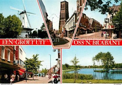 Oss Windmuehle