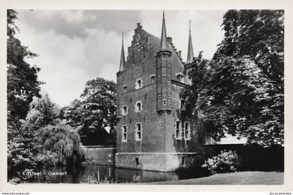 PAYS BAS GEMERT KASTEEL GEMERT
