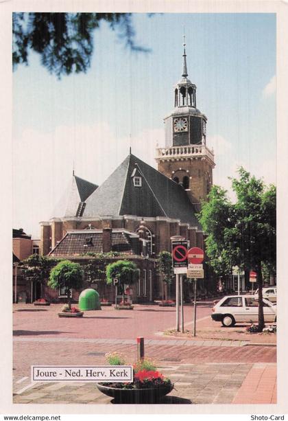 PAYS BAS JOURE NED HERV KERK