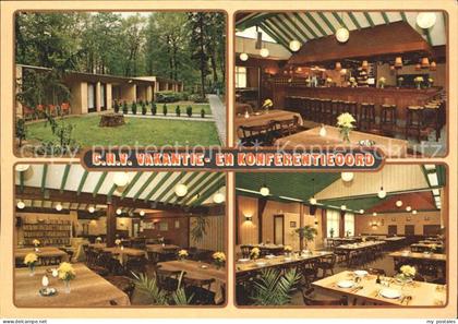 Putten Gelderland C.N.V. Vakantie en Konferentieoord