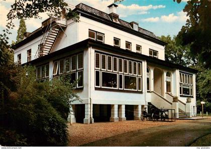 Putten Gelderland NL Hoofdgebouw