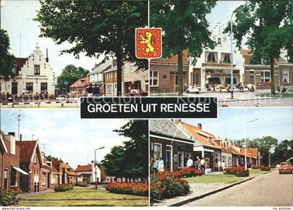 Renesse