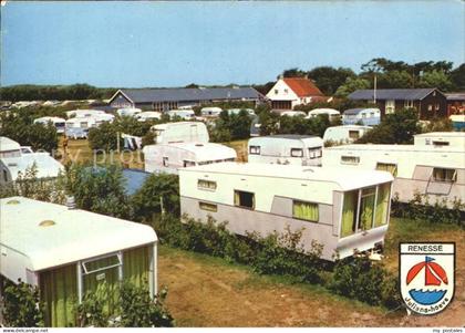 Renesse Camping Julianhoeve