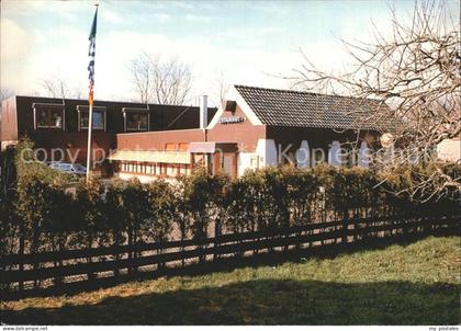 Renesse Restaurant Rietnisse