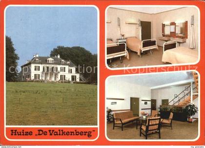 Rheden Gelderland De Valkenberg