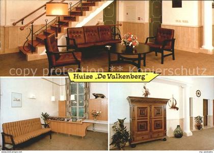 Rheden Gelderland Huize De Valkenberg