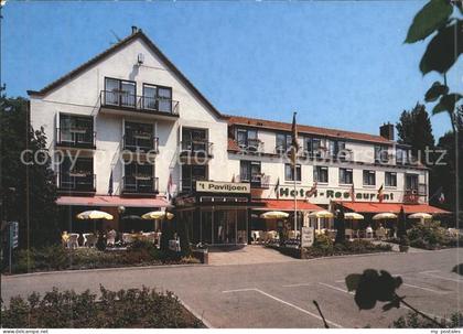 Rhenen Hotel Restaurant t Paviljoen