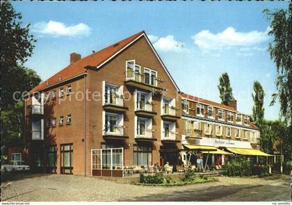 Rhenen Hotel t'Paviljoen