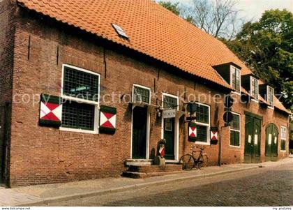 Rhenen Museum