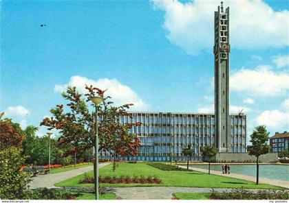 Rijswijk Zuid Holland NL Stadhuis Rathaus
