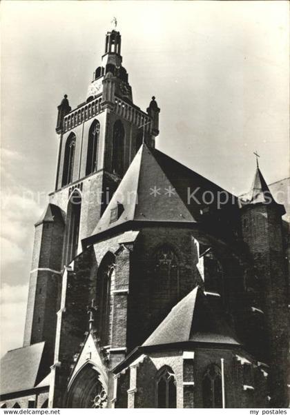 Roermond Kathedrale Kerk