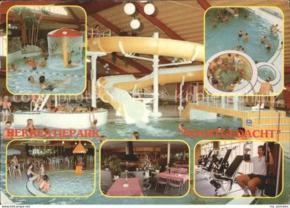 Rolde Camping Rekreatiepark Nooitgedacht