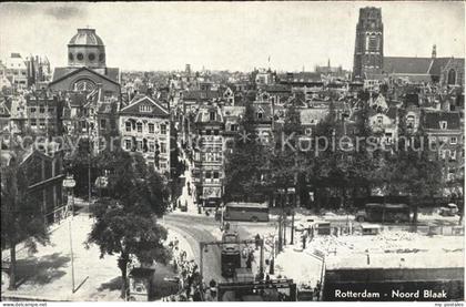 Rotterdam Noord Blaak