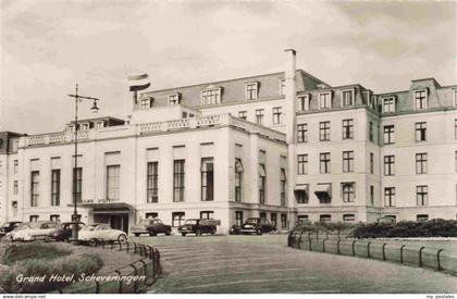 SCHEVENINGEN Den Haag Zuid-Holland NL Grand Hotel