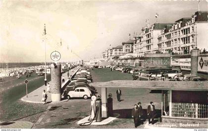 SCHEVENINGEN Zuid-Holland NL Boulevard