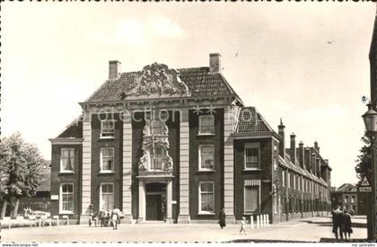 Schiedam Proveniershuis