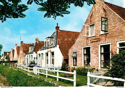 Schiermonnikoog Langestreek
