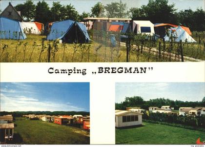 Schoorl Camping Bregman
