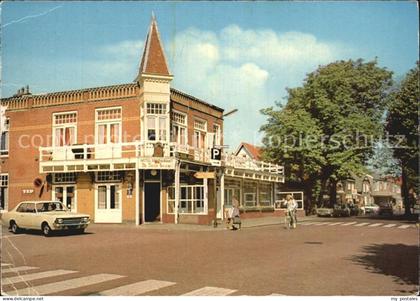 Schoorl Zentrum