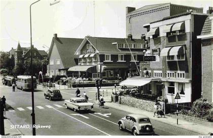 Sittard Limburg NL Rijksweg