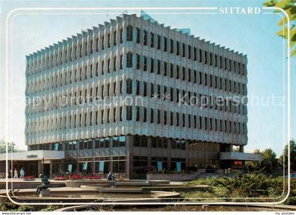 Sittard NL Stadhuis