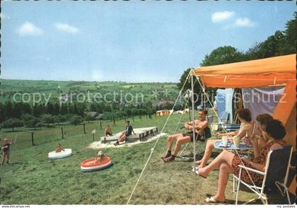 Slenaken Camping De Loorberg