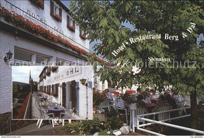 Slenaken Hotel Restaurant  Berg und Dal