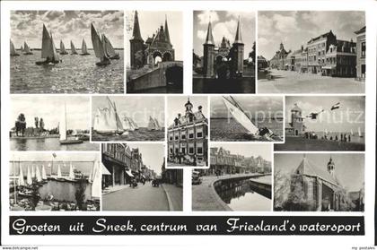 Sneek