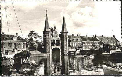 Sneek Waterpoort