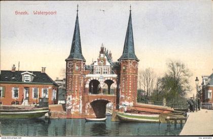 Sneek Waterpoort