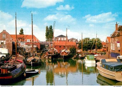 Spakenburg Helling