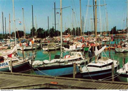 Stavoren NL Jachtservice Staveren