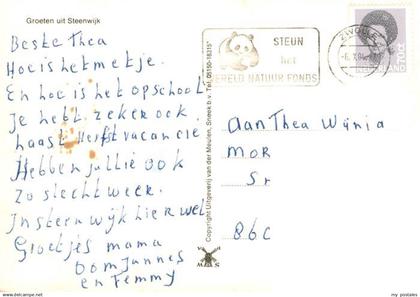 Steenwijk Ortspartie