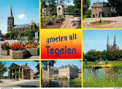 Tegelen