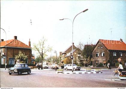 Terneuzen Axelstraat