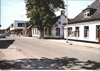 Tolbert Hoofdstraat