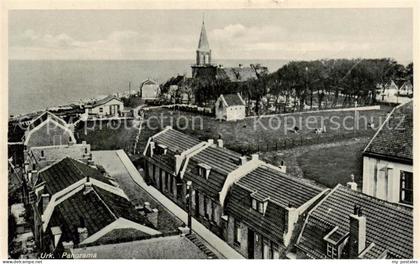 Urk NL Panorama