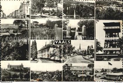 Vaals