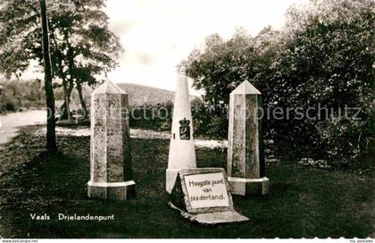 Vaals Drielandenpunt