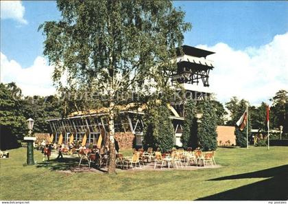 Vaals Restaurant Wilhelminatoren