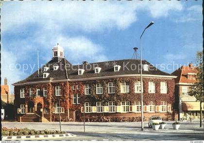 Valkenswaard Gemeentehuis