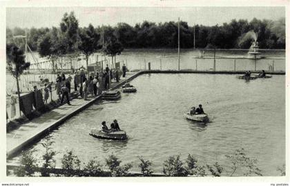 Valkeveen Naarden NL Motorscooter