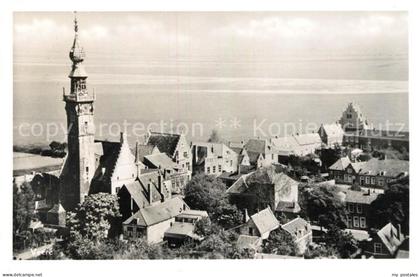 Veere Ortsblick