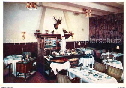 Venlo Restaurant Cafe National