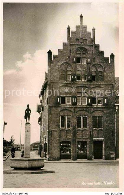 Venlo Romerhuis