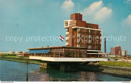 Vlaardingen Delta Hotel