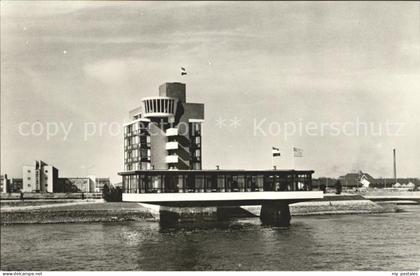 Vlaardingen Delta Hotel